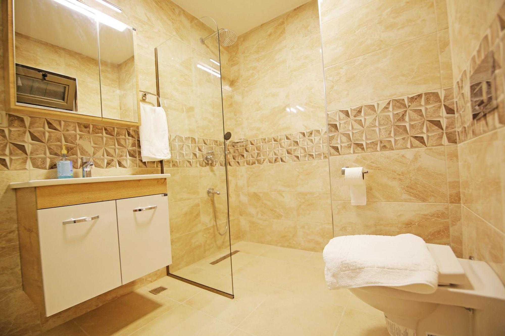 Villa With A Private Heated Pool, Jacuzzi, Overlooking Spectacular Views Of The Sea Каш Экстерьер фото